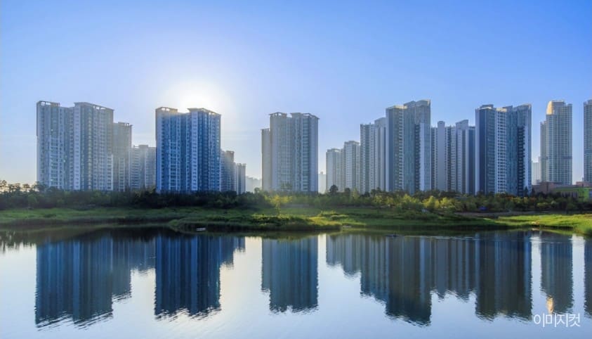 옥정중앙역 디에트르 청약 자격 및 1순위 조건 안내